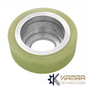Shuttle Wheel