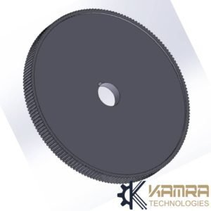 Printing Drum Gear All Sizes Available