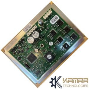 Winder Card