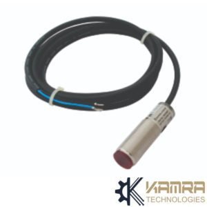 Photoelect Sensor Diffu. PNP M18