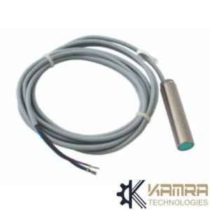 Inductive Proximity Sensor M12