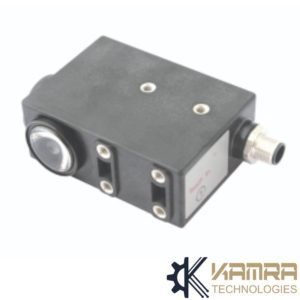 Contrast Sensor PNP