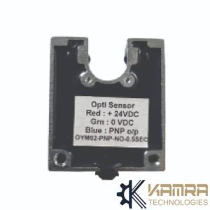 Yarn Break Det. Sensor PNP