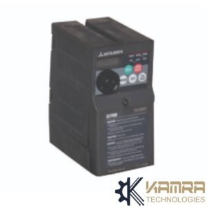 Variable Frq. Drive All Types Available