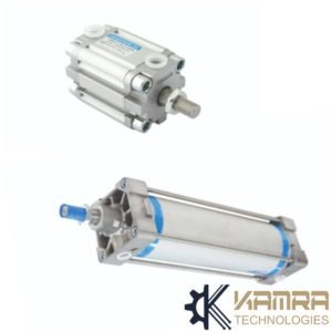 Air Cylinder All Sizes Available