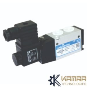 Single Solenoid Val All Sizes Available