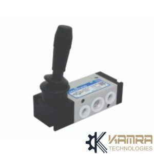 Hand Lever Valve All Sizes Available