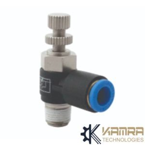Flow Control Valve All Sizes Available