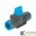 Shut Off Valve All Sizes Available