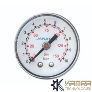 Pressure Gauge