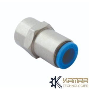 Female Connector All Sizes Available