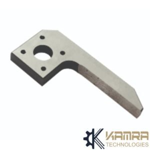 Moving Blade