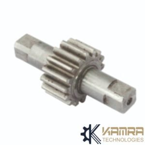 Pinion Shaft BCS