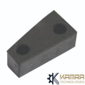 Rubber Pad BCS