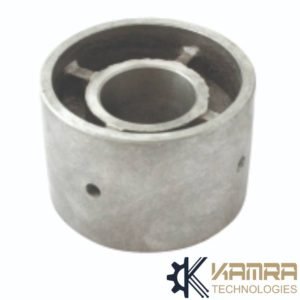 Flat Pulley BCS