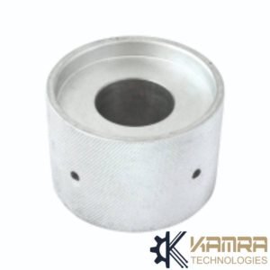 Drive Pulley BCS