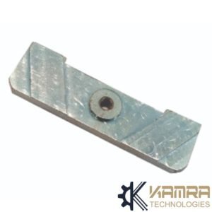 Knife Clamping Plate