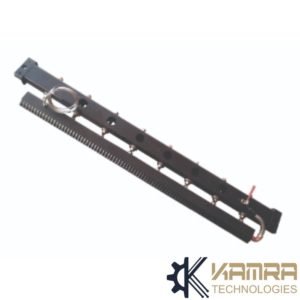 Zig Zag Hot Cutter