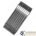 Leno Outer Comb Assy. w/Metal Eye