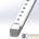 Winding/Unwinding Shaft